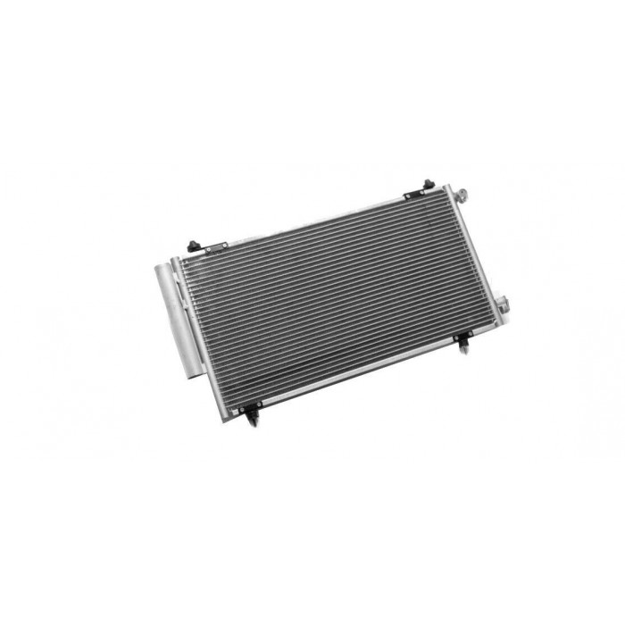 Condensateur de clim Pour TOYOTA CELICA Coupé 1999-2005 87050-20460 8705020460