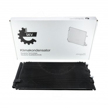 Condenseur de Climatisation Pour Toyota Previa II 8846028550
