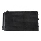Condenseur de Climatisation Pour Toyota Previa II 8846028550