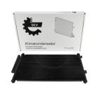Condenseur de Climatisation Pour Toyota Previa III RAV 4 884600R010 884600R011