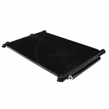 Condenseur de Climatisation Pour Toyota Previa III RAV 4 884600R010 884600R011