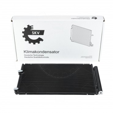 Condenseur de Climatisation Pour Toyota Prius 3/5 Portes 8845047020