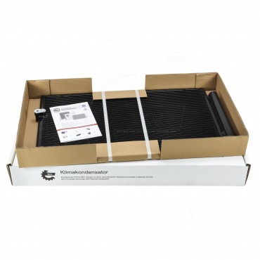 Condenseur de Climatisation Pour Toyota Prius 3/5 Portes 8845047020