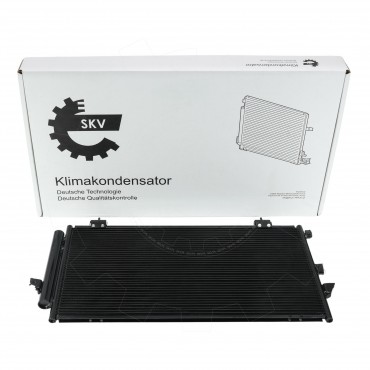 Condenseur de Climatisation Pour Toyota RAV 4 I II 8846042070 8846042090