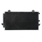Condenseur de Climatisation Pour Toyota RAV 4 I II 8846042070 8846042090