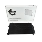 Condenseur de Climatisation Pour Toyota RAV 4 IV 884600R030 8846042110