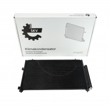 Condenseur de Climatisation Pour Toyota RAV 4 IV 884600R030 8846042110