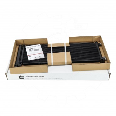 Condenseur de Climatisation Pour Toyota RAV 4 IV 8846042150