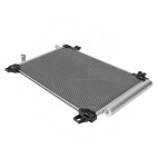 Condenseur de Climatisation Pour Toyota Yaris 884600D400 884600D510