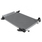 Condenseur de Climatisation Pour Toyota Yaris 884600D400 884600D510