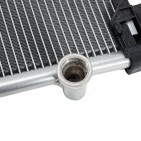 Condenseur de Climatisation Pour Toyota Yaris 884600D400 884600D510