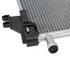 Condenseur de Climatisation Pour Toyota Yaris 884600D400 884600D510