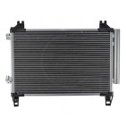 Condenseur de Climatisation Pour Toyota Yaris 884600D060 884600D210