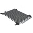 Condenseur de Climatisation Pour Toyota Yaris 884600D060 884600D210