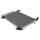 Condenseur de Climatisation Pour Toyota Yaris 884600D060 884600D210