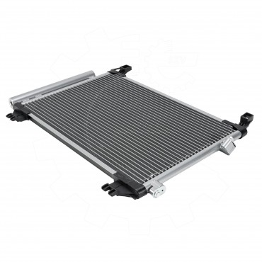 Condenseur de Climatisation Pour Toyota Yaris 884600D060 884600D210