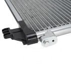 Condenseur de Climatisation Pour Toyota Yaris 884600D060 884600D210