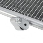 Condenseur de Climatisation Pour Toyota Yaris 884600D060 884600D210
