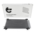 Condenseur de Climatisation Pour Toyota Yaris 884600D500 884600D550