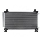 Condenseur de Climatisation Pour Toyota Yaris 884600D500 884600D550