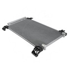 Condenseur de Climatisation Pour Toyota Yaris 884600D500 884600D550