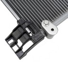 Condenseur de Climatisation Pour Toyota Yaris 884600D500 884600D550