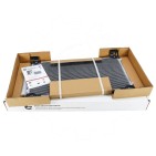 Condenseur de Climatisation Pour Toyota Yaris 884600D500 884600D550