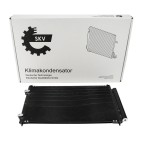 Condenseur de Climatisation Pour Toyota Yaris 884600D420 8846012590