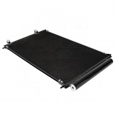 Condenseur de Climatisation Pour Toyota Yaris 884600D420 8846012590