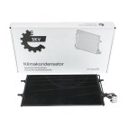 Condenseur de Climatisation Pour Volvo C30 C70 II S40 V50 31292022 31356000