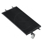 Condenseur de Climatisation Pour Volvo C30 C70 II S40 V50 31292022 31356000