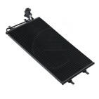 Condenseur de Climatisation Pour Volvo C30 C70 II S40 V50 31292022 31356000