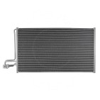 Condenseur de Climatisation Pour Volvo C30 C70 II S40 V50 3129021 31292021