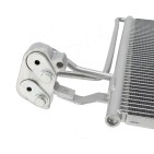 Condenseur de Climatisation Pour Volvo C30 C70 II S40 V50 3129021 31292021