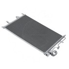 Condenseur de Climatisation Pour Volvo S60 I S80 V70 II XC70 30676602 31101324