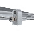 Condenseur de Climatisation Pour Volvo S60 I S80 V70 II XC70 30676602 31101324