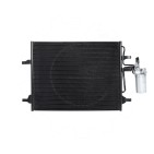 Condenseur de Climatisation Pour Volvo S60 II S80 V60 I V70 III XC60 31305212