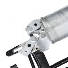 Condenseur de Climatisation Pour Volvo S60 II S80 V60 I V70 III XC60 31305212