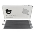 Condenseur de Climatisation Pour Volvo S60 III S90 II V60 I V90 XC60 31657301