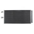 Condenseur de Climatisation Pour Volvo S60 III S90 II V60 I V90 XC60 31657301