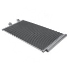Condenseur de Climatisation Pour Volvo S60 III S90 II V60 I V90 XC60 31657301