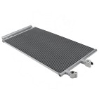 Condenseur de Climatisation Pour Volvo S60 III S90 II V60 I V90 XC60 31657301