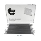Condenseur de Climatisation Pour Volvo XC90 I 30648955 30781280 307812800