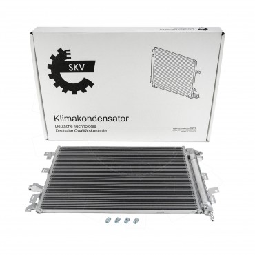 Condenseur de Climatisation Pour Volvo XC90 I 30648955 30781280 307812800