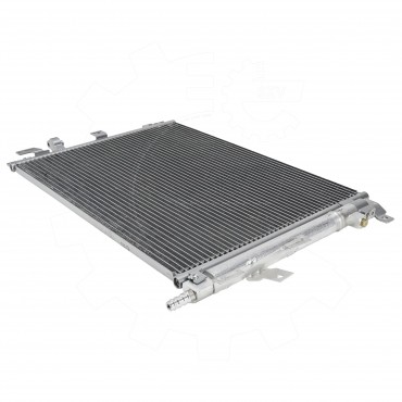 Condenseur de Climatisation Pour Volvo XC90 I 30648955 30781280 307812800