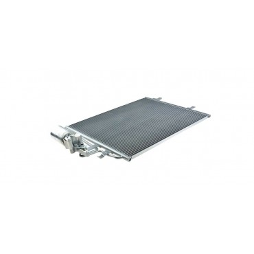 Condensateur de clim pour V60 I S60 S80 XC70 II V70 III XC60 31332027 31305212