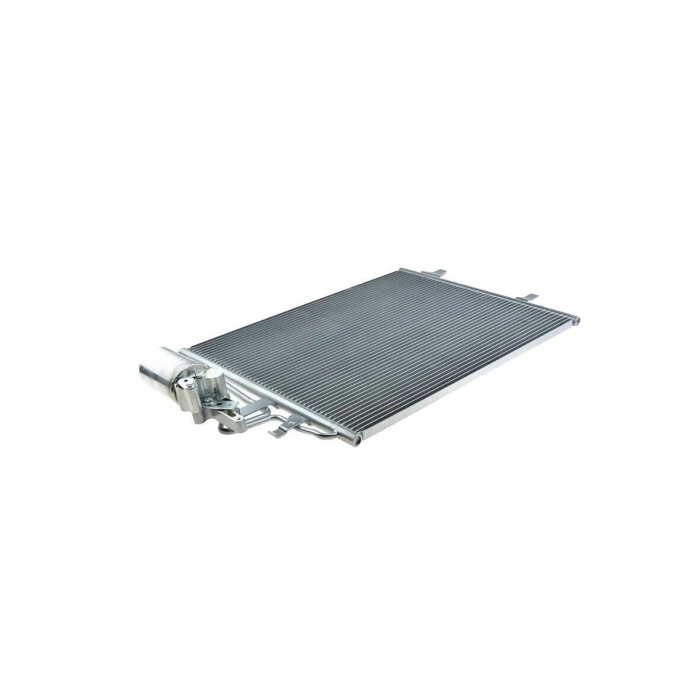 Condensateur de clim pour V60 I S60 S80 XC70 II V70 III XC60 31332027 31305212