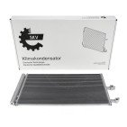Condenseur de Climatisation Pour Volvo XC90 II 31338308 31439826 31686413