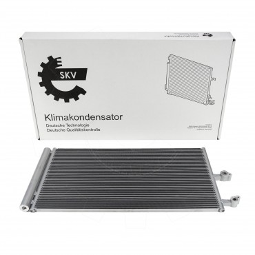 Condenseur de Climatisation Pour Volvo XC90 II 31338308 31439826 31686413