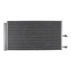 Condenseur de Climatisation Pour Volvo XC90 II 31338308 31439826 31686413
